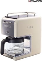 Thumbnail for your product : Kenwood KMix Cream Coffee Maker