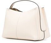 Thumbnail for your product : Wandler Ava micro leather tote bag