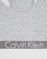 Thumbnail for your product : Calvin Klein 2-Pack Customised Stretch Bralette Set - Teen