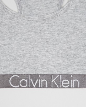 Calvin Klein 2-Pack Customised Stretch Bralette Set - Teen