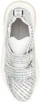 Thumbnail for your product : Stella McCartney Velcro Eclypse Sneakers