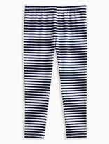 Thumbnail for your product : Splendid Little Girl Basics Stripe Legging