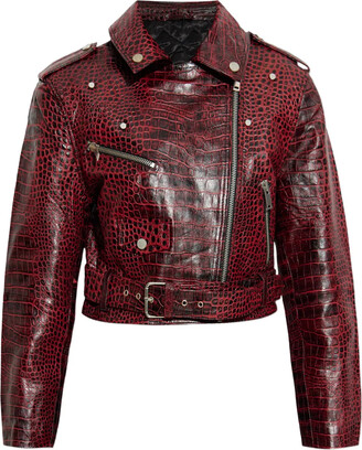 ジャケット・アウター Fortela Shearl Texan Shearling Jacket 44 Fortela Shearl Texan Shearling Jacket 44 Fortela