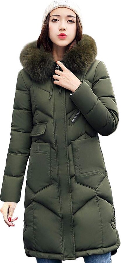 winter coats size 20