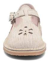 Thumbnail for your product : Aster Kids's Dingo Ballet Pumps in White