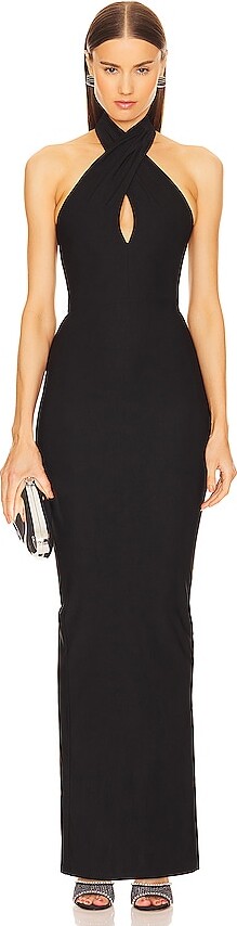 Michael Costello x REVOLVE Fritz Gown