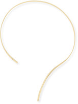 Thumbnail for your product : Jennifer Zeuner Jewelry Elissa Collar Necklace