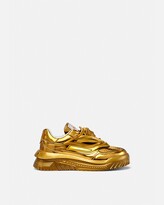 Thumbnail for your product : Versace Odissea Sneakers