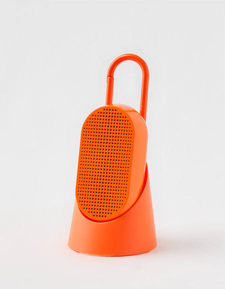 OFFLINE Lexon Mino T Bluetooth® Speaker