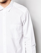 Thumbnail for your product : Jean Machine Long Sleeve Shirt