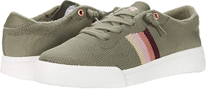 roxy cannon sneaker