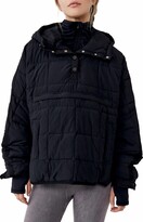 Thumbnail for your product : FREE PEOPLE MOVEMENT Pippa Water Resistant Packable Pullover