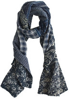 Thumbnail for your product : J.Crew Dosa® for shuktara scarf