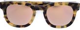 Thumbnail for your product : Thierry Lasry Garrett Leight x 'No3' sunglasses