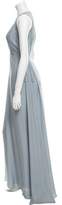 Thumbnail for your product : Adam Lippes Silk Sleeveless Dress w/ Tags