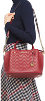 Thumbnail for your product : MICHAEL Michael Kors Quilted Leather Tote