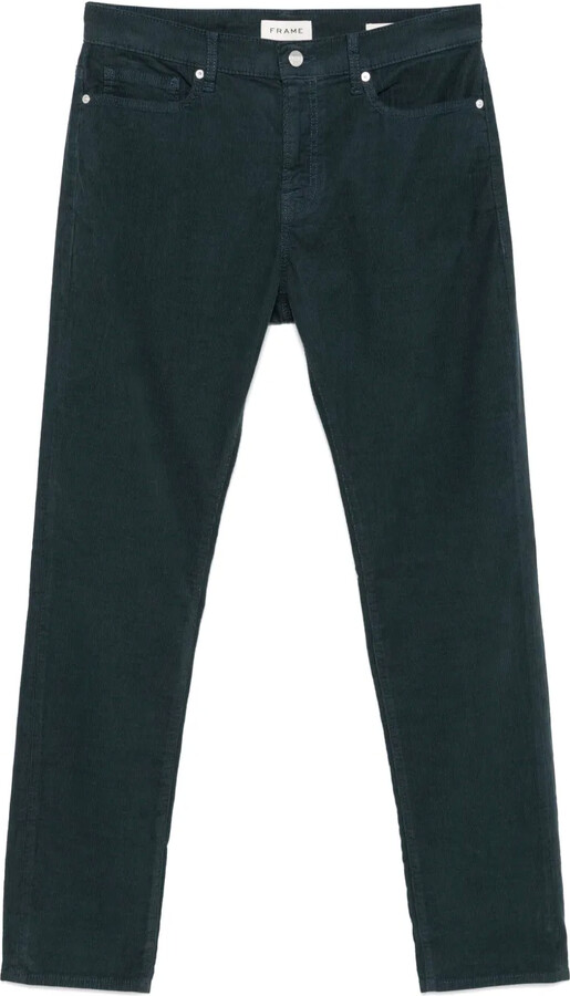 Frame L'Homme trousers