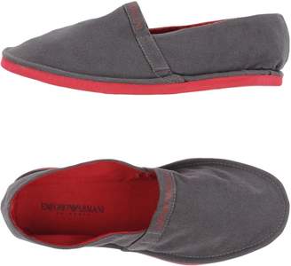 Emporio Armani Low-tops & sneakers - Item 11202958