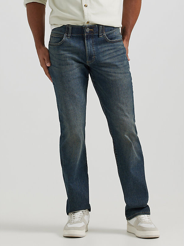 Lee Extreme Motion Bootcut Jeans - ShopStyle