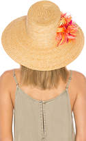 Thumbnail for your product : Eugenia Kim Annabelle Hat