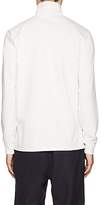 Thumbnail for your product : Barena Men's Cotton French-Terry Mock-Turtleneck Sweater - White