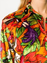 Thumbnail for your product : JC de Castelbajac Pre-Owned Cartoon Printed Shirt