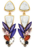 Thumbnail for your product : Lizzie Fortunato Porcelain Cool Earrings