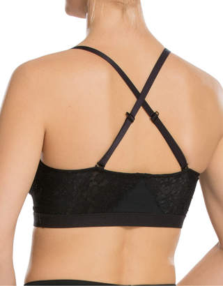 Spanx Bralette with Lace