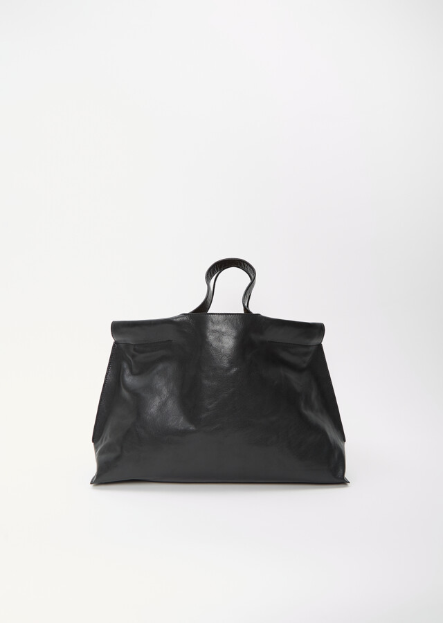 Bea Mombaers Shopper, Midi