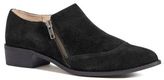 Thumbnail for your product : Next Black Zip Point Block Heel Shoes