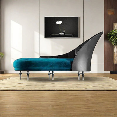 HarmonyFurns Elegant light luxurious recliner