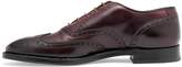 Thumbnail for your product : Brooks Brothers Cordovan Leather Wingtips