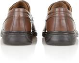 Thumbnail for your product : House of Fraser Lotus Since 1759 Morden mens lace up shoes