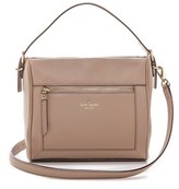 Thumbnail for your product : Kate Spade Little Harris Satchel