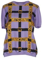 Thumbnail for your product : Moschino Jumper