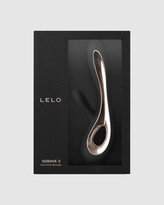 Thumbnail for your product : Lelo Women's Sexual Wellness - Soraya 2