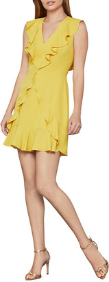 bcbg short dress