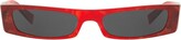 Thumbnail for your product : Alain Mikli x Alexandre Vauthier Edwidge sunglasses