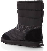 Thumbnail for your product : Black Moondance Quilted Boots