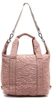 Thumbnail for your product : adidas by Stella McCartney Small Gym Bag