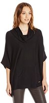 womens ponchos - ShopStyle