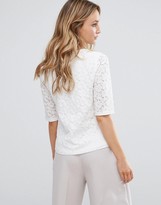 Thumbnail for your product : Sugarhill Boutique Darcie Lace Top