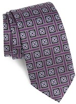 Thumbnail for your product : J.Z. Richards Woven Silk Tie