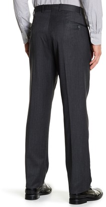JB Britches Torino Solid Trouser