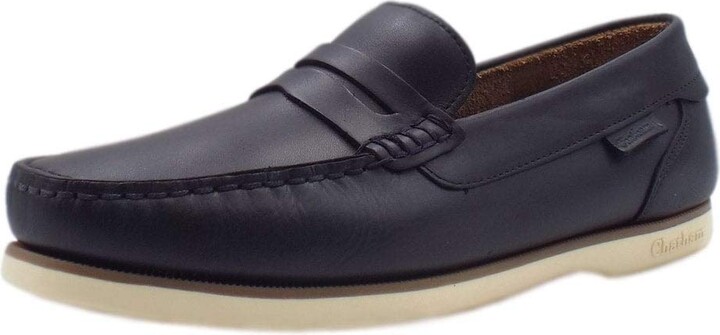 Chatham Men Faraday Boat Shoes - ShopStyle Slip-ons & Loafers