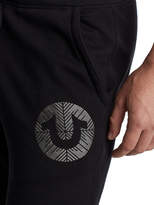 Thumbnail for your product : True Religion GEL SLIM SWEATPANT