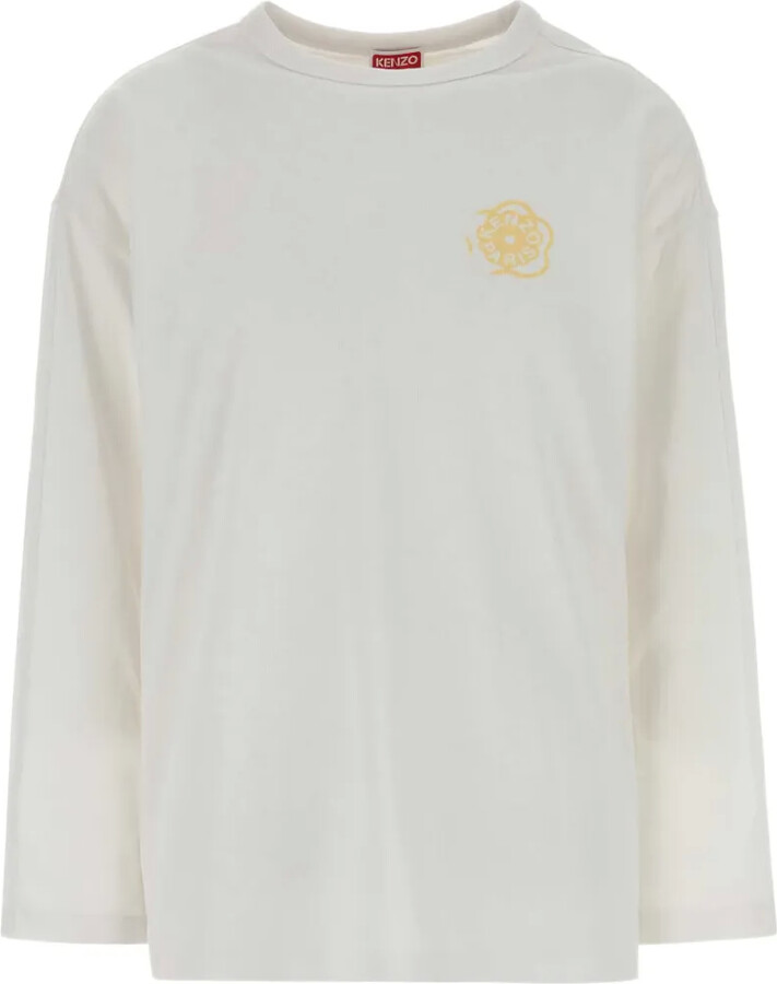 Kenzo Boke Flower T-shirt