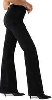 Thumbnail for your product : Joe's Jeans The Molly High Waist Velvet Flare Jeans