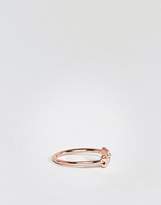 Thumbnail for your product : Ted Baker Cupids Arrow Ring