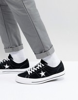 price of converse one star
